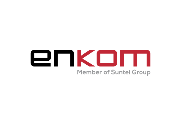 Enkom
